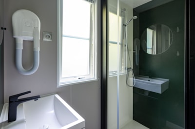 Mobile home Orque