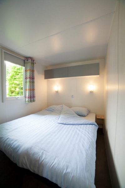 Mobile home Pecheur