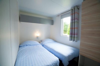 Mobile home Pecheur