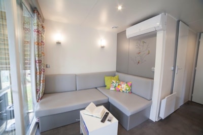 Mobile home Pecheur