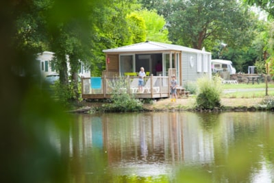 Mobile home Pecheur