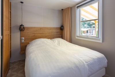 Mobile home Tortue