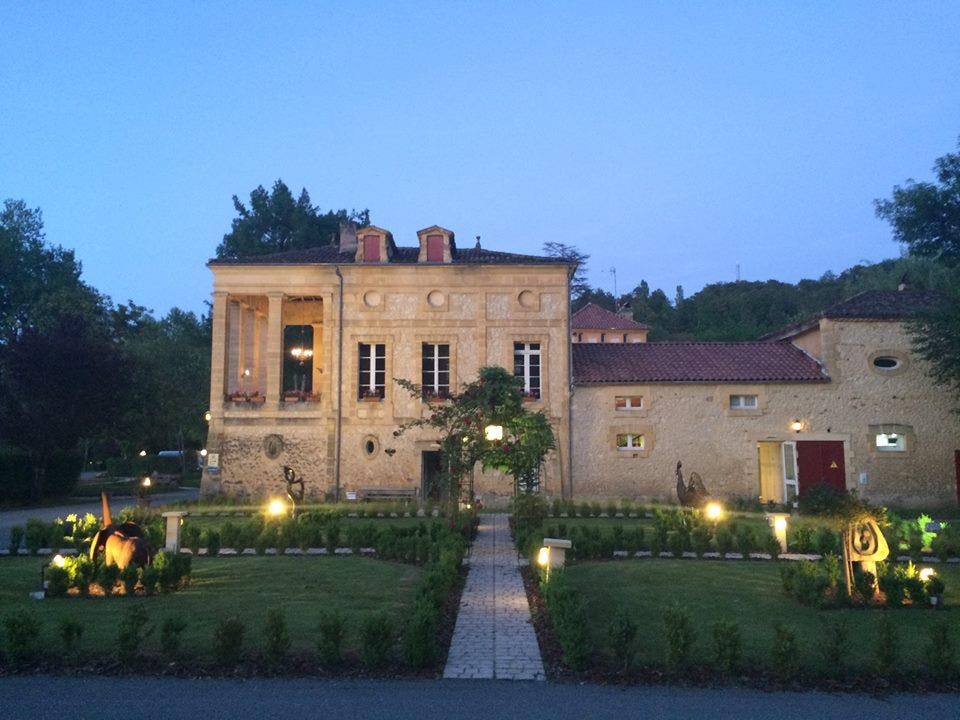 RCN le Moulin de la Pique — Photo 4