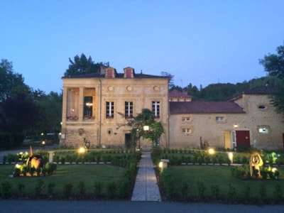 RCN le Moulin de la Pique