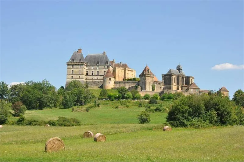 RCN le Moulin de la Pique