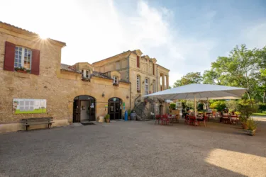 RCN le Moulin de la Pique - image n°3 - Camping Direct