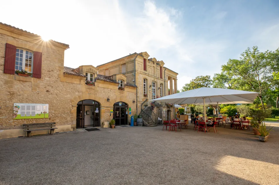 RCN le Moulin de la Pique