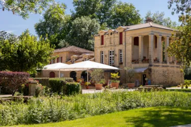 RCN le Moulin de la Pique - image n°2 - Camping Direct