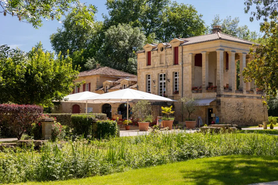 RCN le Moulin de la Pique