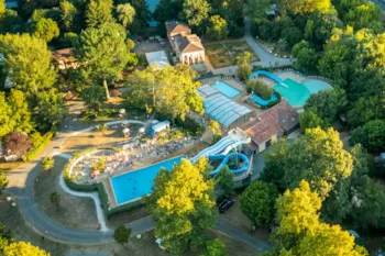 RCN le Moulin de la Pique - MyCamping