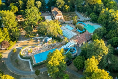 RCN le Moulin de la Pique RCN le Moulin de la Pique