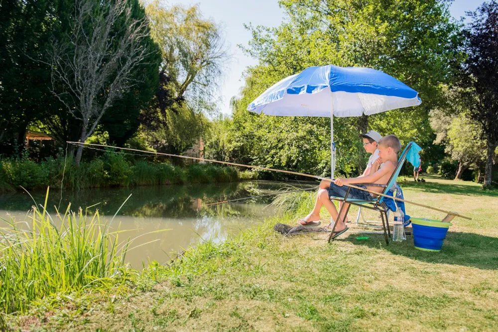 RCN le Moulin de la Pique