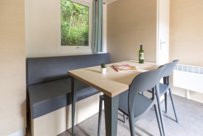 Mobile Home Cadouin