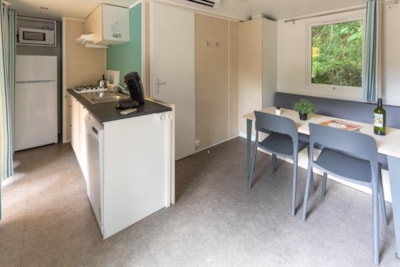 Mobile Home Cadouin