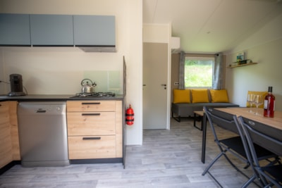 Mobile home Lalinde