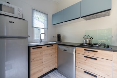 Mobile home Lalinde