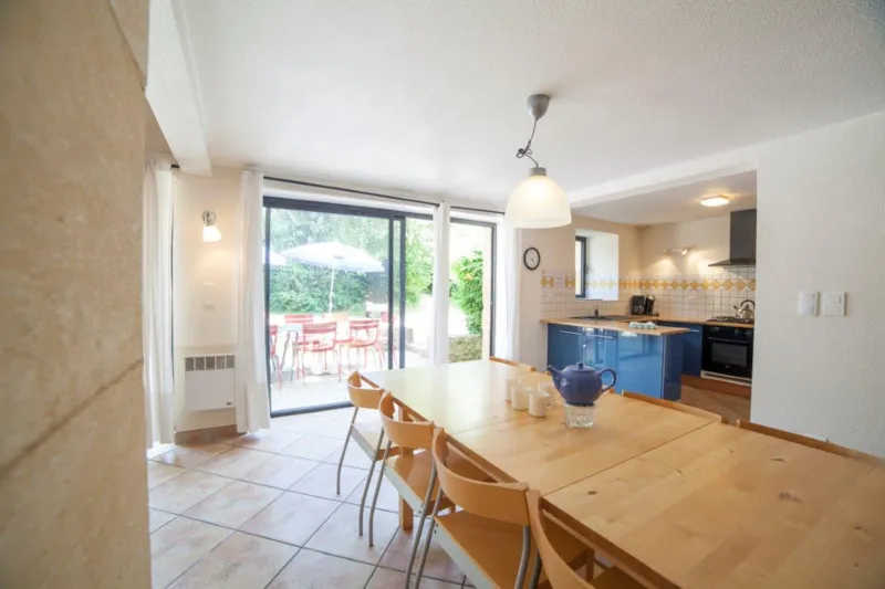 Bungalow Maison Le Périgord