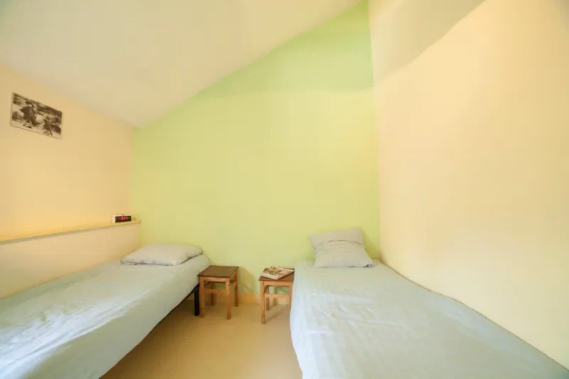 Bungalow Maison Le Périgord