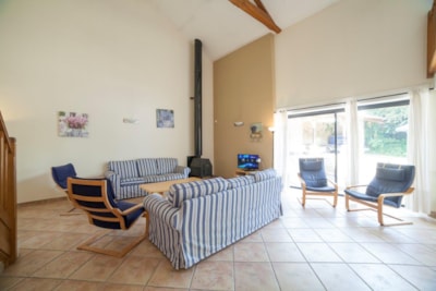 Bungalow Maison le Périgord