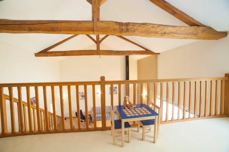 Bungalow Maison Le Périgord