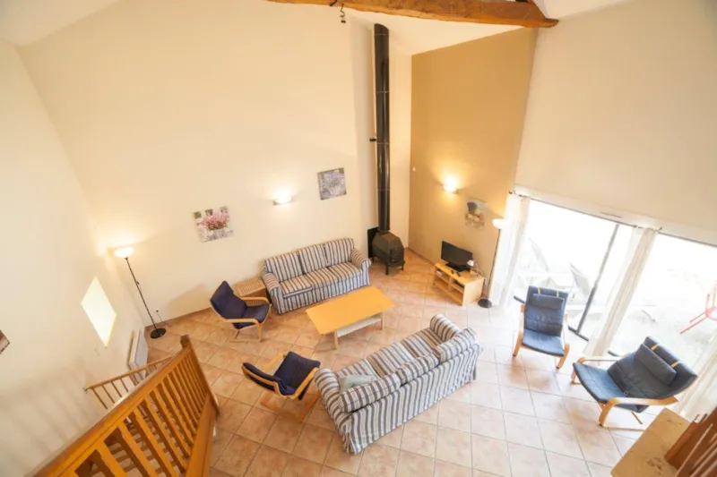 Bungalow Maison Le Périgord