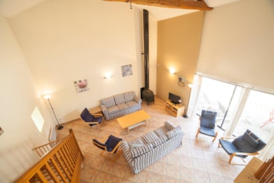 Bungalow Maison le Périgord