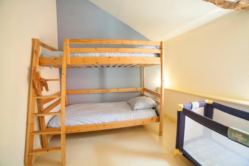 Bungalow Maison Le Périgord