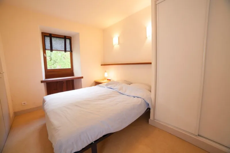 Bungalow Maison Le Campagnac