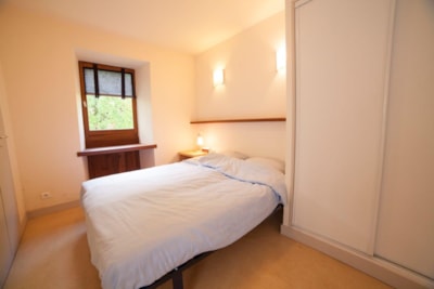 Bungalow Maison le Campagnac