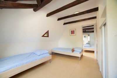 Bungalow Maison le Campagnac