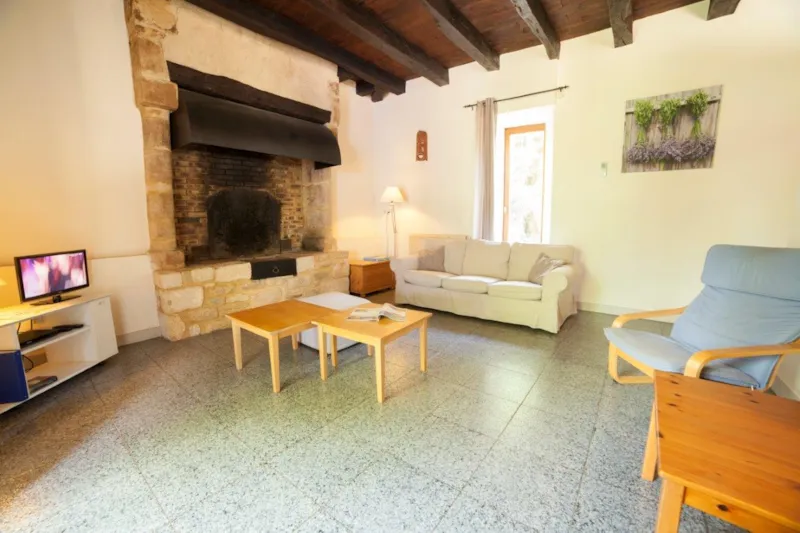 Bungalow Maison Le Campagnac