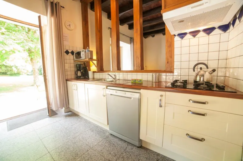 Bungalow Maison Le Campagnac