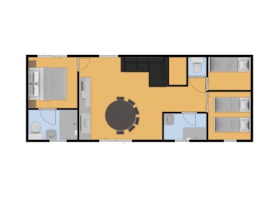 Mobile Home Audrix