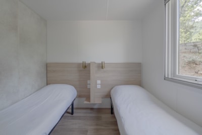 Mobile Home Audrix