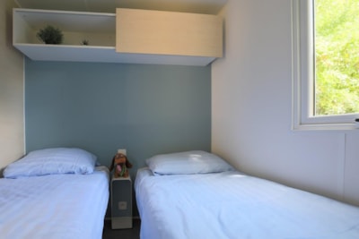 Mobile Home Cadouin