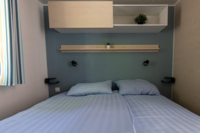 Mobile Home Cadouin