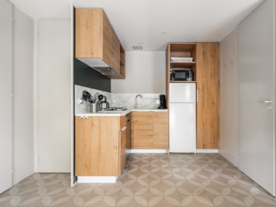 Mobil home Daglan