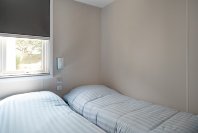 Mobil home Daglan