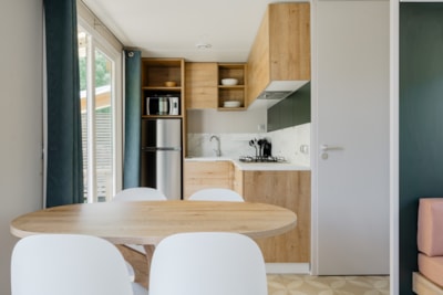 Mobile Home Molières