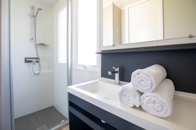 Mobil home Urval