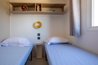 Mobil home Urval