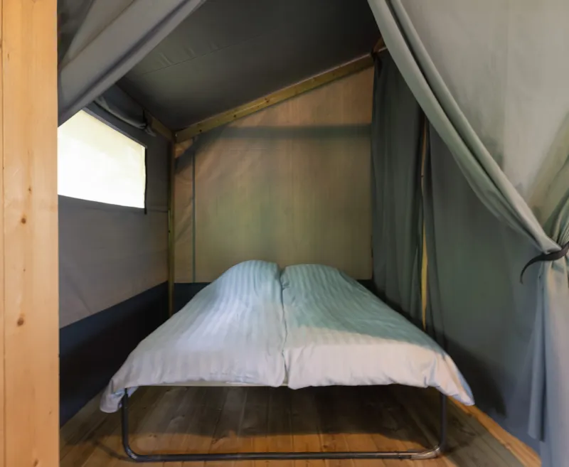 Glampingtent Vitrac