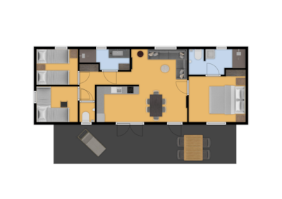 Mobile home Lascaux