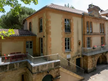 Mietunterkunft - Apartment Trémolat - RCN le Moulin de la Pique