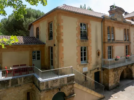 Accommodation - Apartment Trémolat - RCN le Moulin de la Pique