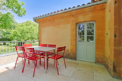 Apartment Trémolat