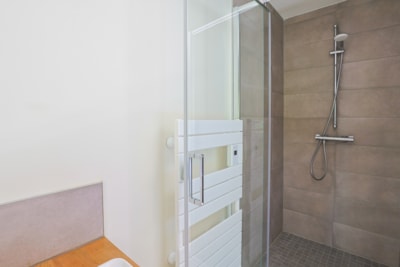 Appartment Sainte-Croix