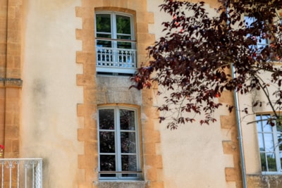 Appartment Sainte-Croix