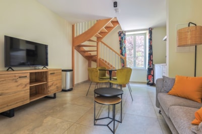 Appartment Sainte-Croix