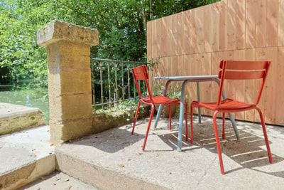 Appartment Sainte-Croix